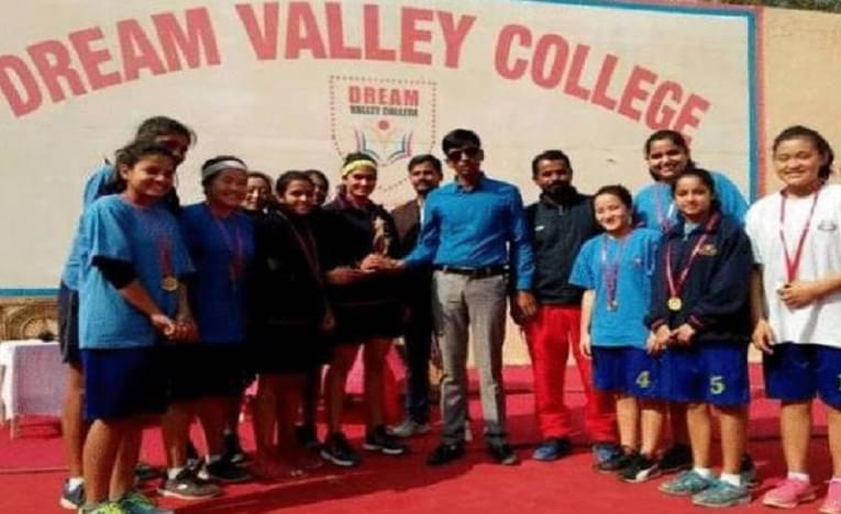 Dream Valley College Gwalior Events and Extra Curriculars photo 13