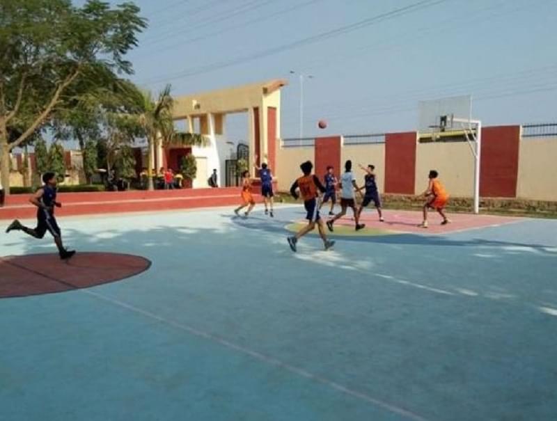 Dream Valley College Gwalior Infrastructure photo 2