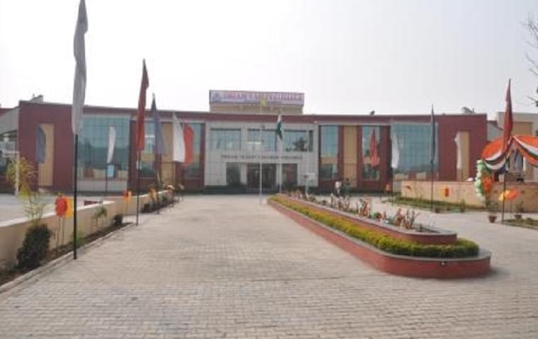 Dream Valley College Gwalior Infrastructure photo 1