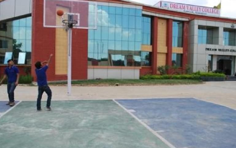 Dream Valley College Gwalior Infrastructure photo 3