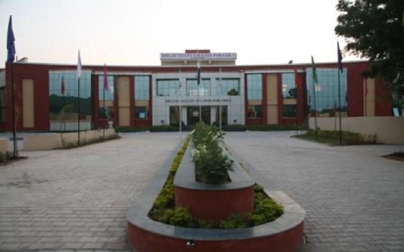 Dream Valley College Gwalior Infrastructure photo 4