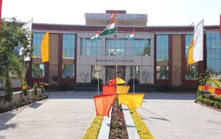 Dream Valley College Gwalior Infrastructure photo 5