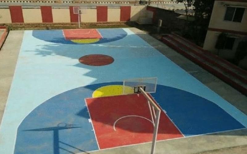 Dream Valley College Gwalior Infrastructure photo 6