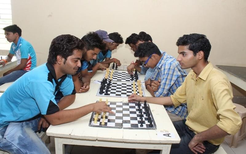 Dream Valley College Gwalior Sports photo 4
