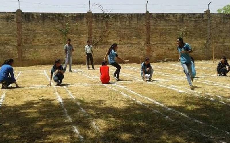 Dream Valley College Gwalior Sports photo 1