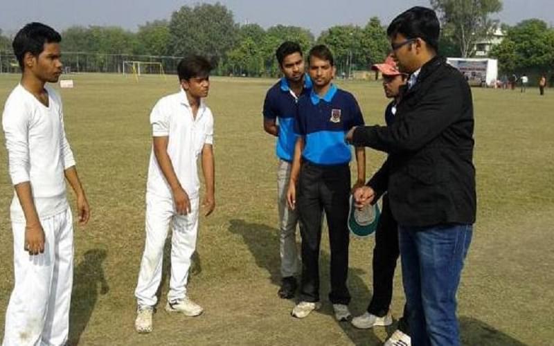 Dream Valley College Gwalior Sports photo 5