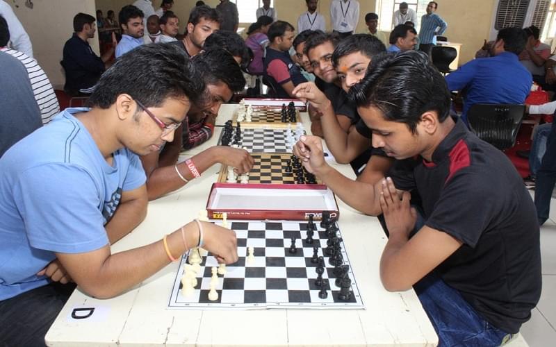 Dream Valley College Gwalior Sports photo 2