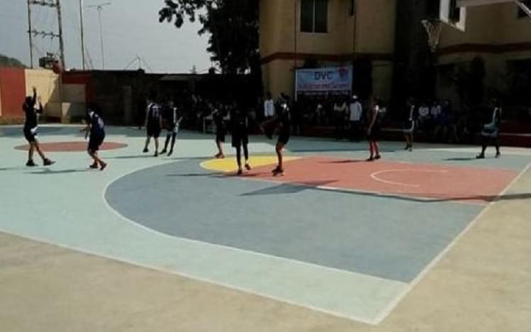 Dream Valley College Gwalior Sports photo 3
