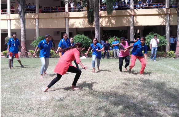 Mandsaur University, Faculty of Pharmacy Facility photo 1
