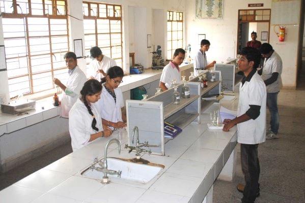 Mandsaur University, Faculty of Pharmacy Facility photo 4