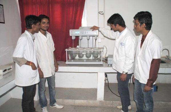 Mandsaur University, Faculty of Pharmacy Facility photo 7