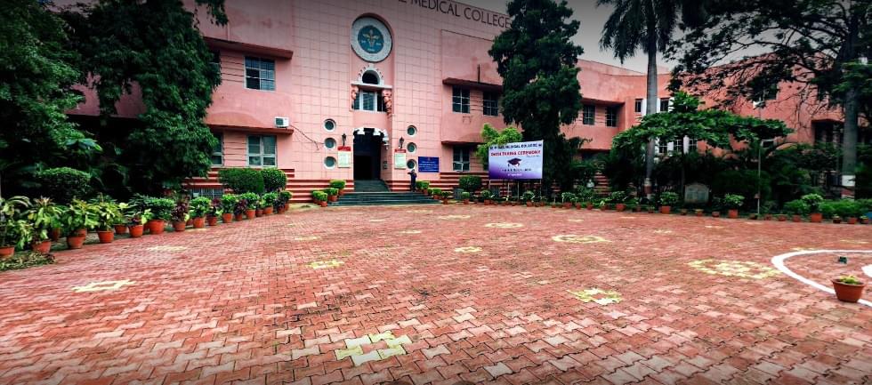 MGMMC Indore Campus photo 4