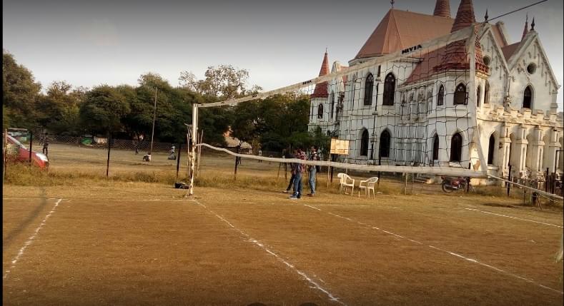 MGMMC Indore Campus photo 5