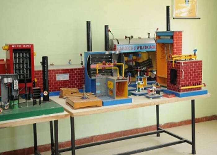 Knowledge Institute of Technology & Engineering Anand Infrastructure photo 1