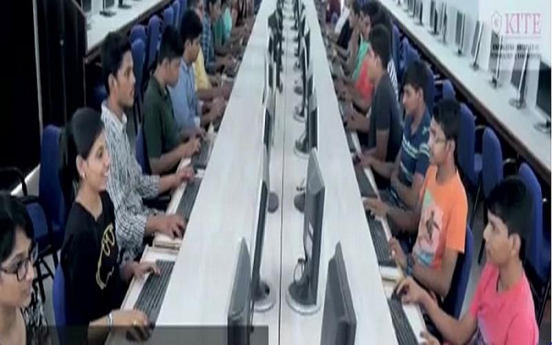 Knowledge Institute of Technology & Engineering Anand Infrastructure photo 4