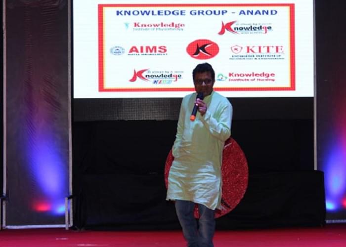 Knowledge Institute of Technology & Engineering Anand Events photo 2