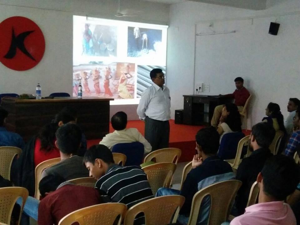 Knowledge Institute of Technology & Engineering Anand Events photo 3