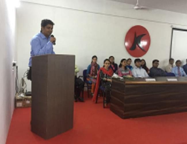Knowledge Institute of Technology & Engineering Anand Events photo 4