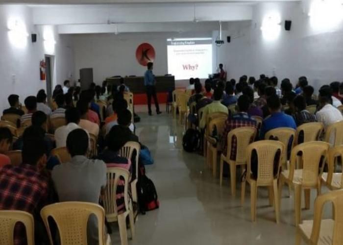 Knowledge Institute of Technology & Engineering Anand Events photo 6