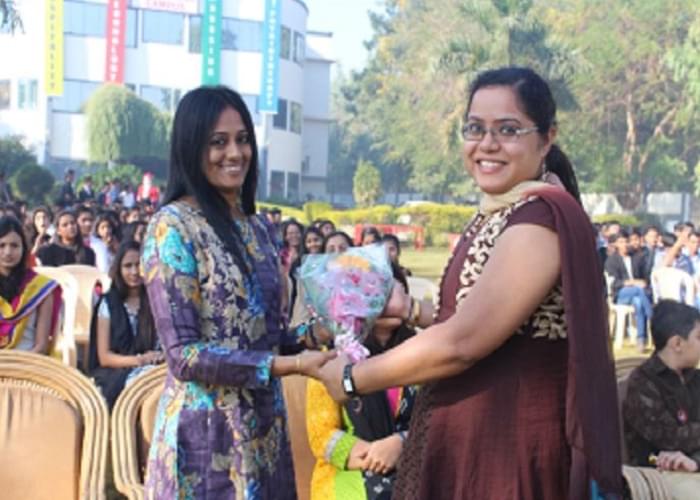 Knowledge Institute of Technology & Engineering Anand Events photo 7