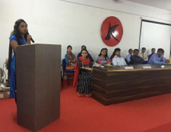 Knowledge Institute of Technology & Engineering Anand Events photo 8