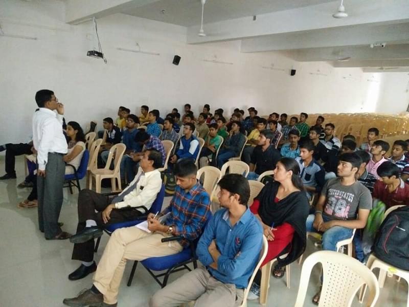 Knowledge Institute of Technology & Engineering Anand Events photo 9