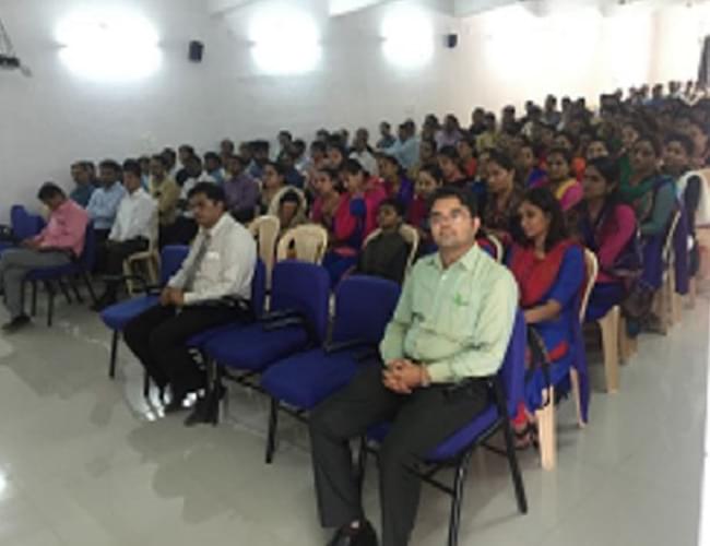 Knowledge Institute of Technology & Engineering Anand Events photo 11