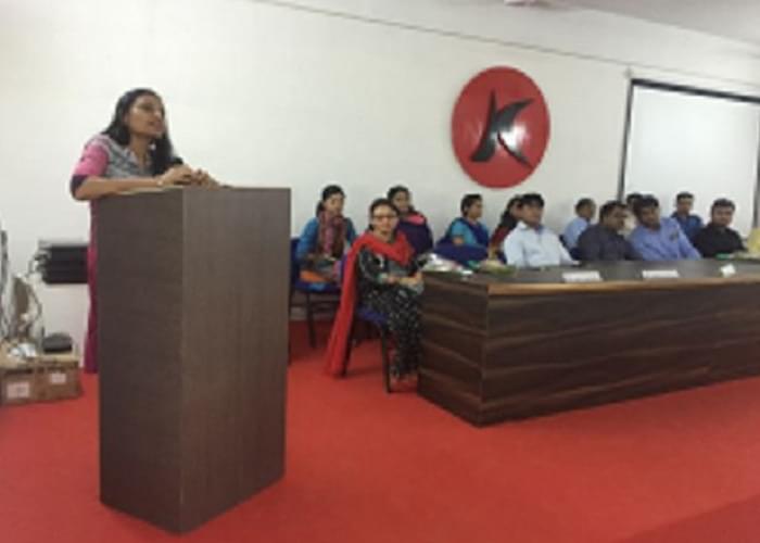 Knowledge Institute of Technology & Engineering Anand Events photo 12