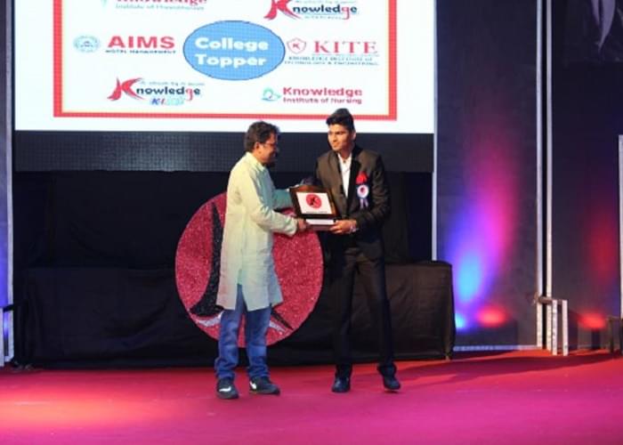 Knowledge Institute of Technology & Engineering Anand Events photo 14