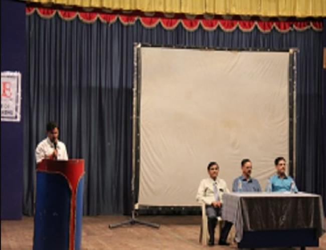 Knowledge Institute of Technology & Engineering Anand Events photo 15