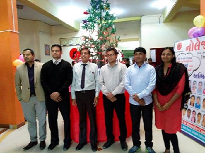 Knowledge Institute of Technology & Engineering Anand Events photo 16