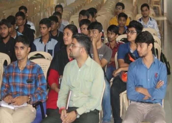 Knowledge Institute of Technology & Engineering Anand Events photo 17