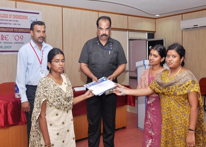 Sree Sowdambika College of Engineering Virudhunagar Events photo 4