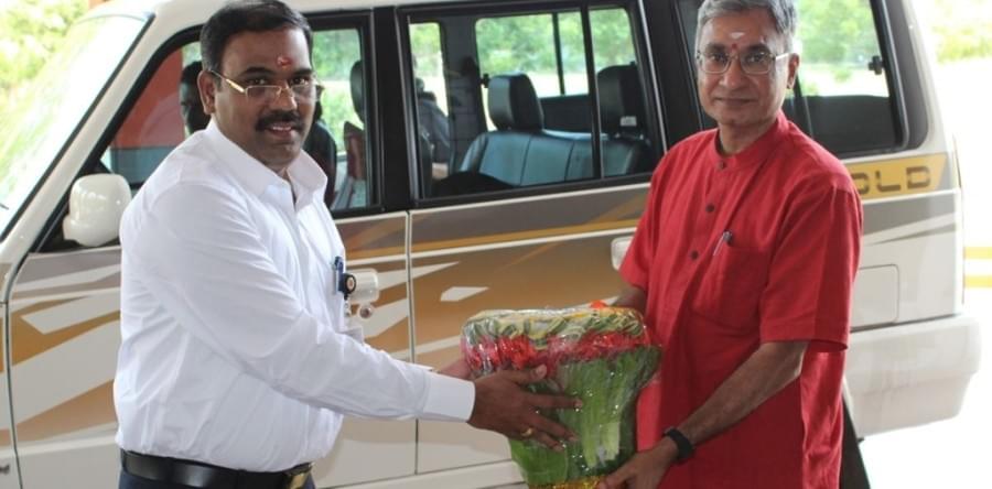 Sree Sowdambika College of Engineering Virudhunagar Events photo 7