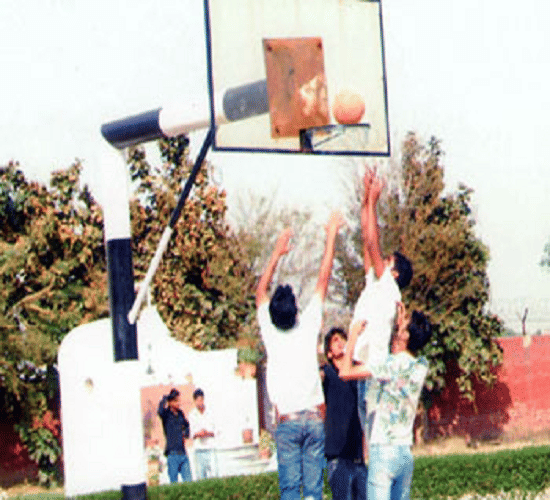 Somani College of Professional Studies Gwalior Building & Infrastructure photo 2