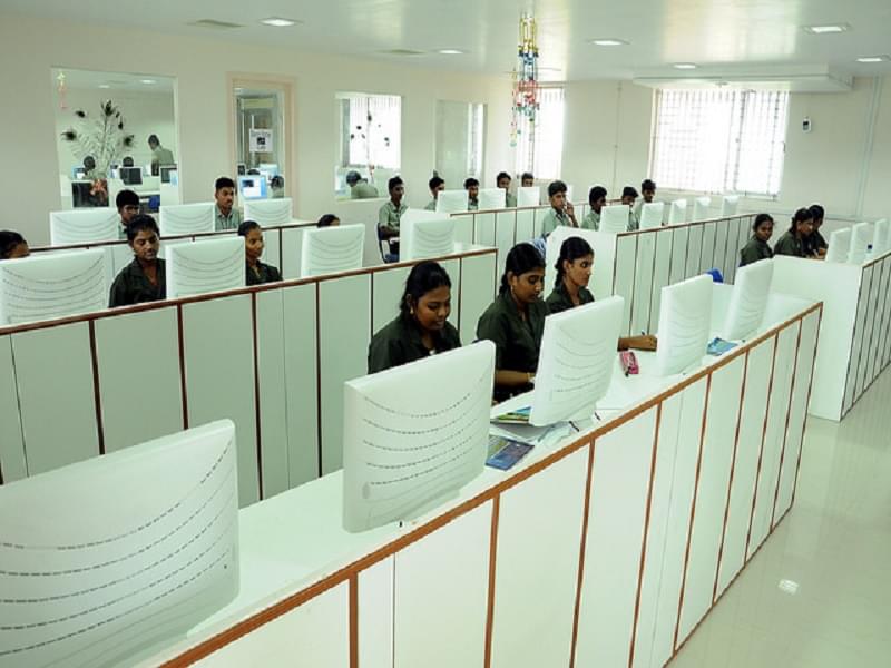 Sree Sowdambika College of Engineering Virudhunagar Infrastructure photo 2