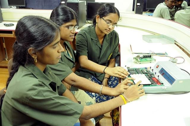 Sree Sowdambika College of Engineering Virudhunagar Infrastructure photo 3