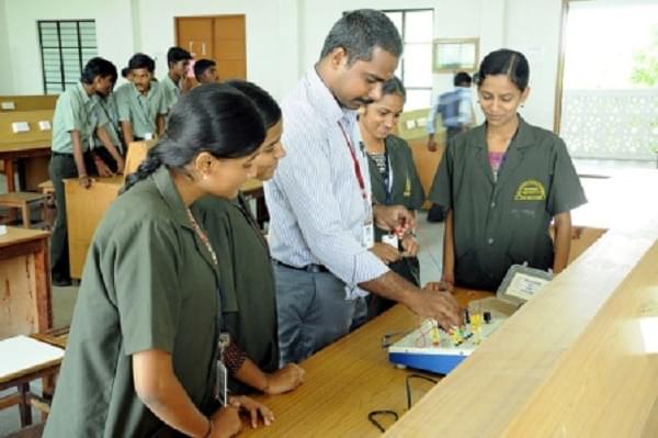 Sree Sowdambika College of Engineering Virudhunagar Infrastructure photo 4