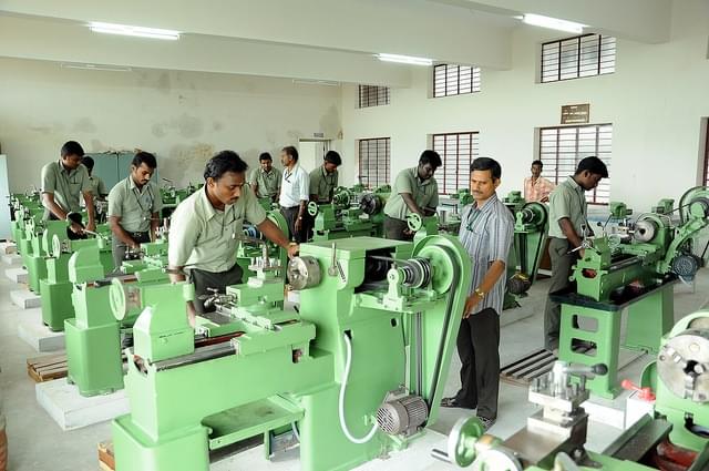 Sree Sowdambika College of Engineering Virudhunagar Infrastructure photo 5