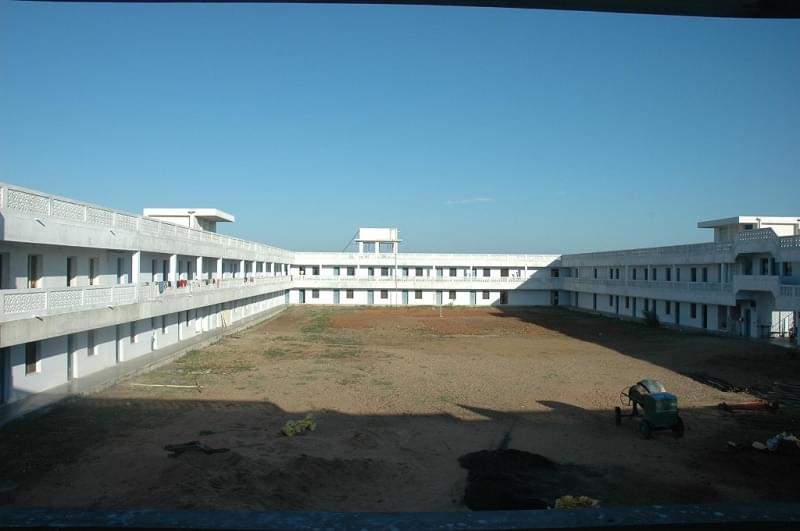 Sree Sowdambika College of Engineering Virudhunagar Infrastructure photo 6