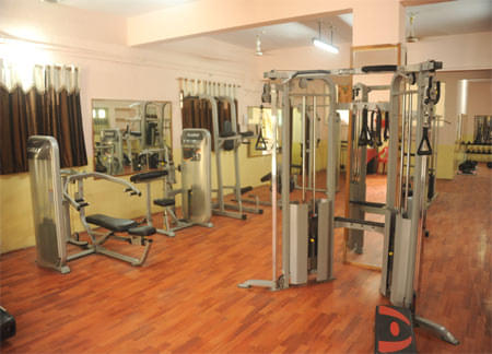SGSITS Gymnasium photo 3