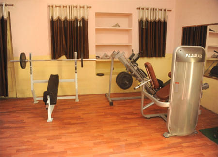 SGSITS Gymnasium photo 8