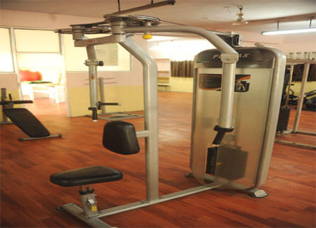 SGSITS Gymnasium photo 9