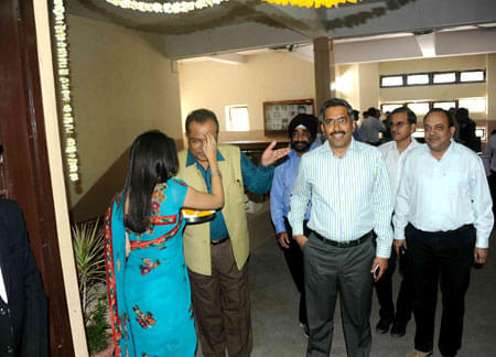 SGSITS Event photo 1