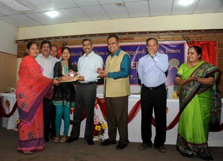 SGSITS Event photo 9