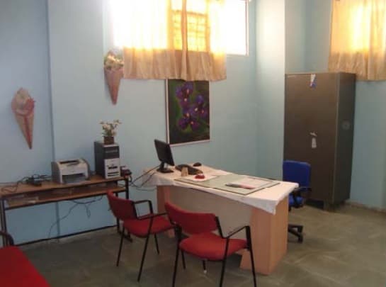 Sri Aurobindo College of Dentistry Indore Infrastructure photo 7