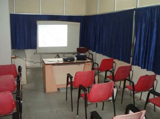 Sri Aurobindo College of Dentistry Indore Infrastructure photo 8