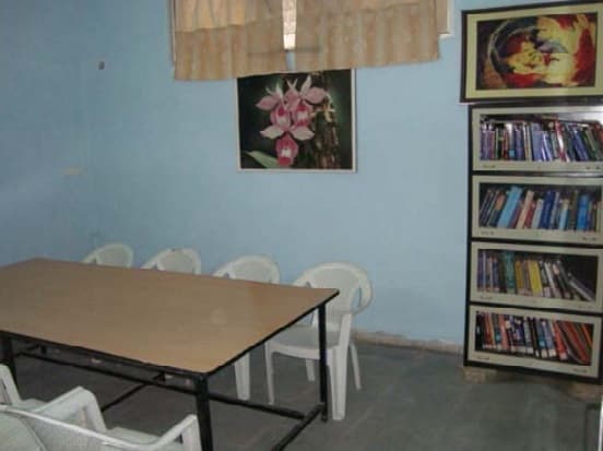 Sri Aurobindo College of Dentistry Indore Infrastructure photo 9