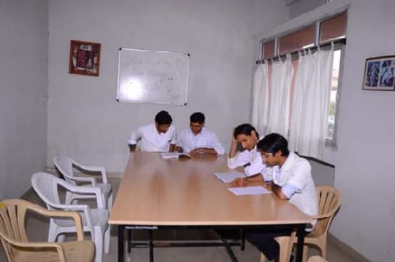 Sri Aurobindo College of Dentistry Indore Infrastructure photo 2