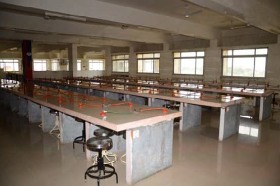 Sri Aurobindo College of Dentistry Indore Infrastructure photo 4